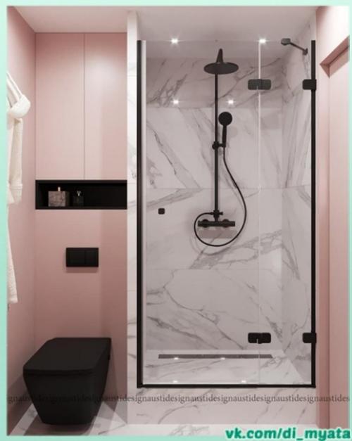 Просторная квартира. В современном стиле. 08