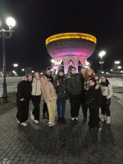 Каникулы - что надо! 07