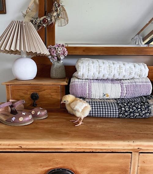 Хочу ввести рубрику вдохновляющих меня аккаунтов для преображения дома. 02