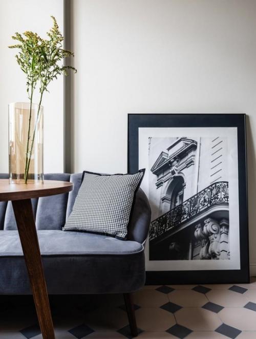 Результат ремонта квартиры. 02