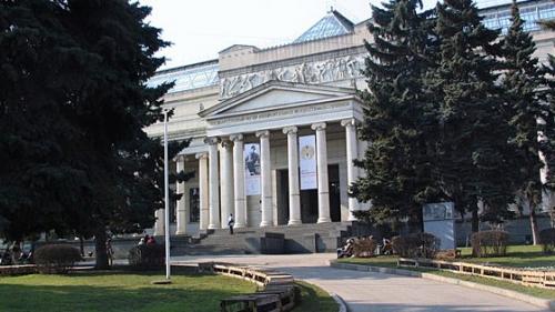 8 лучших музеев Москвы. 02