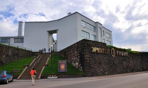 10 музеев в пригородах, в которых обязательно стоит побывать. 06