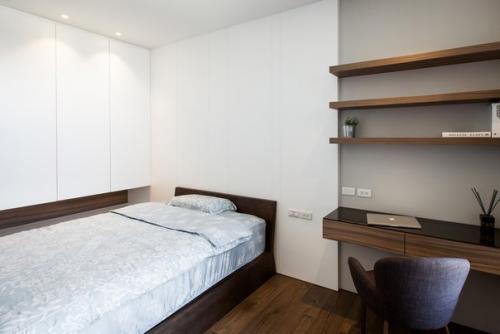 Резиденция Lin's House на юго-западе Тайваня. 09