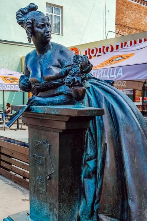 Что вы о Тамбове знаете? 09