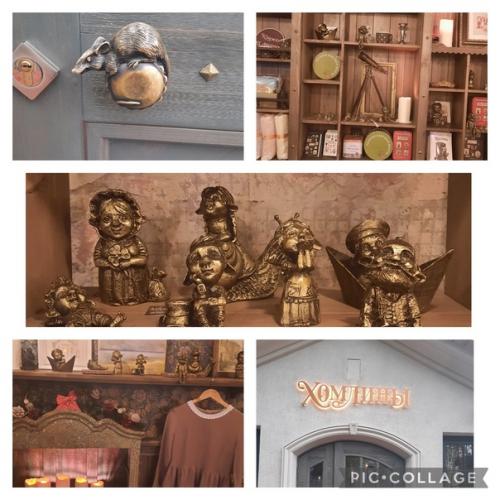 День второй!  Он был посвящён немного истории Калининграда. 04