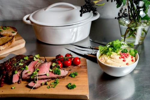 Летние апартаменты в Германии. 07