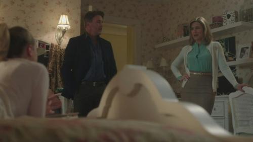 Комната в стиле Бетти Купер: 05 Комната в стиле Бетти Купер: 05