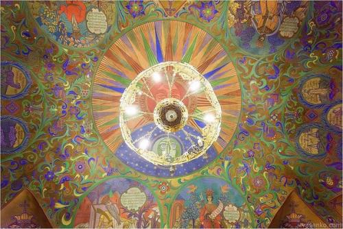 Здание государственного банка (нижний Новгород). 04