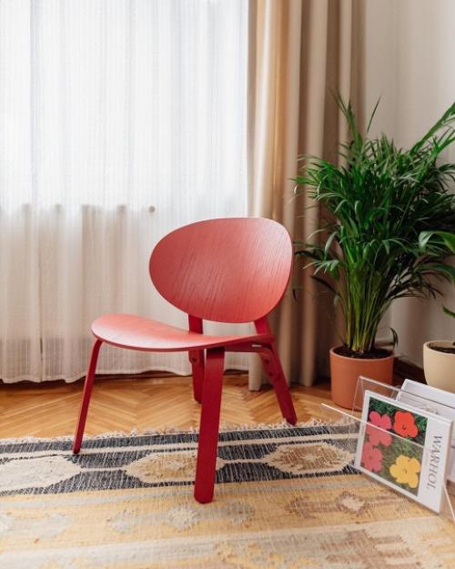 Идеально для отпуска: семейная квартира с теплым интерьером в Турции. 04