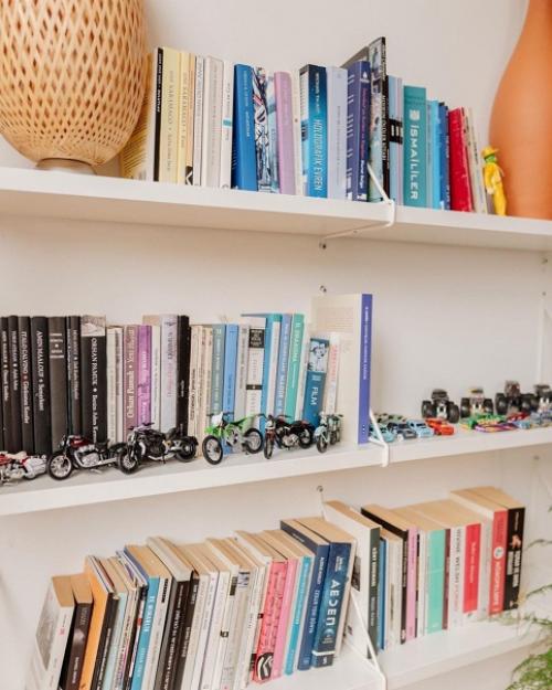 Идеально для отпуска: семейная квартира с теплым интерьером в Турции. 08