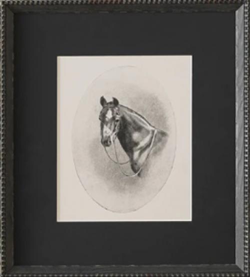 Иногда интерьер с картин начинается. 02