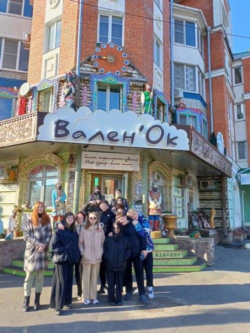 Каникулы - что надо! 06