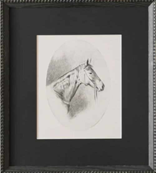 Иногда интерьер с картин начинается. 01