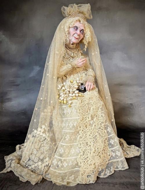 Marguerite Surich Noschese (Маргарита сурич носкезе). 05