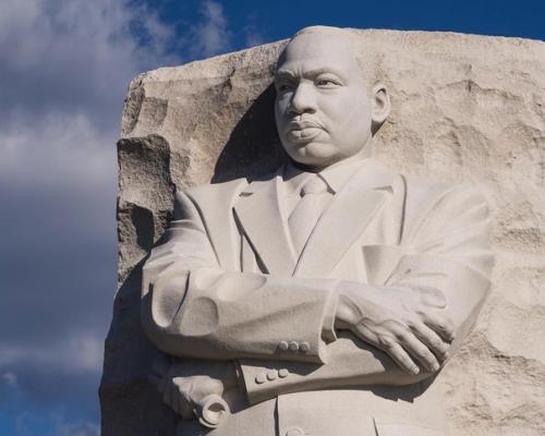 Негативное пространство в фотографии. 06