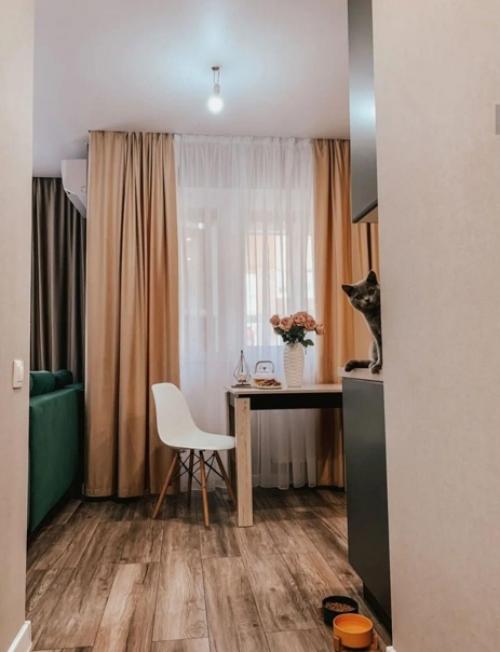 Квартира после ремонта. 07