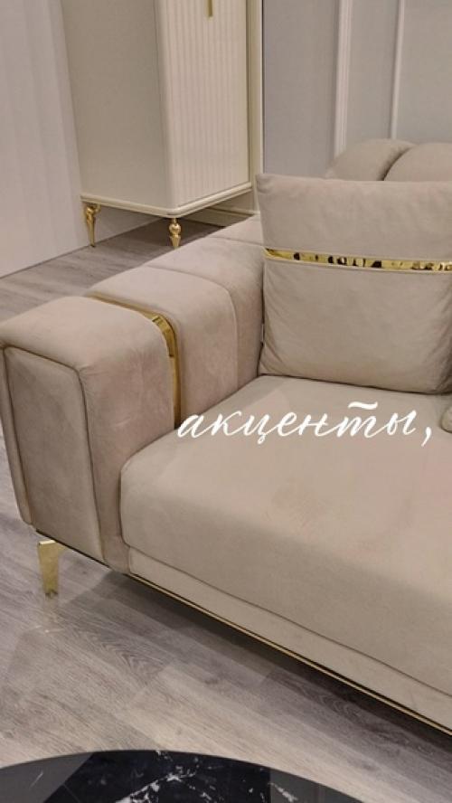 В Краснодаре прошла очередная выставка мебели и предметов интерьера. 05