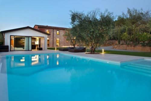 Загородный дом в Италии. 02 Загородный дом в Италии. 02