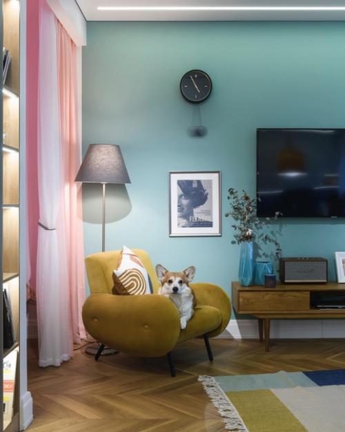 Квартира 42 кв. 04 Квартира 42 кв. 04