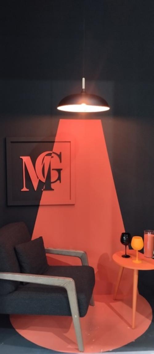 В Краснодаре прошла очередная выставка мебели и предметов интерьера. 01