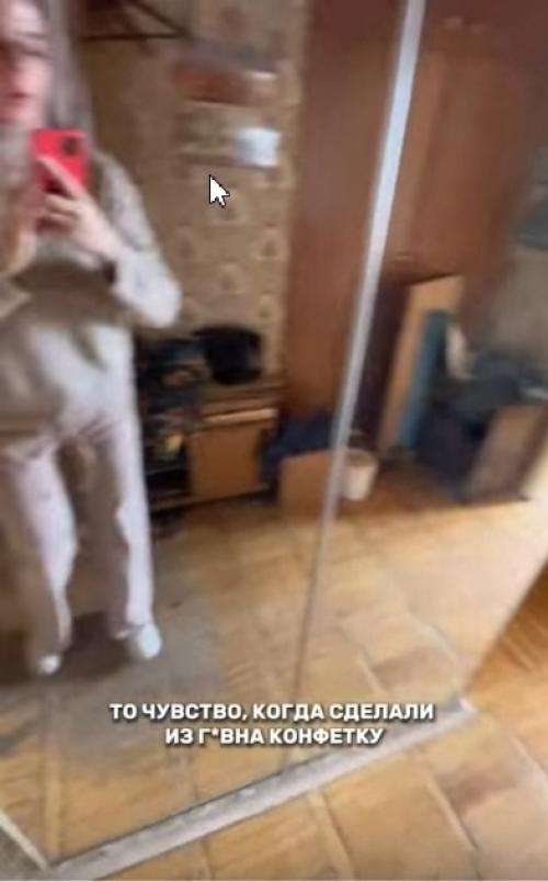 Даже в самой обычной квартире можно создать неповторимый интерьер! 01