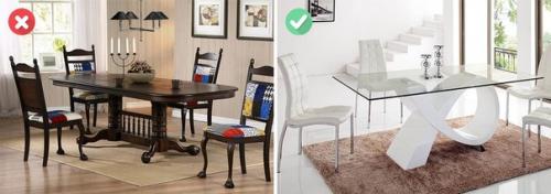 Как правильно использовать пространство в КВАРТИРЕ. 02