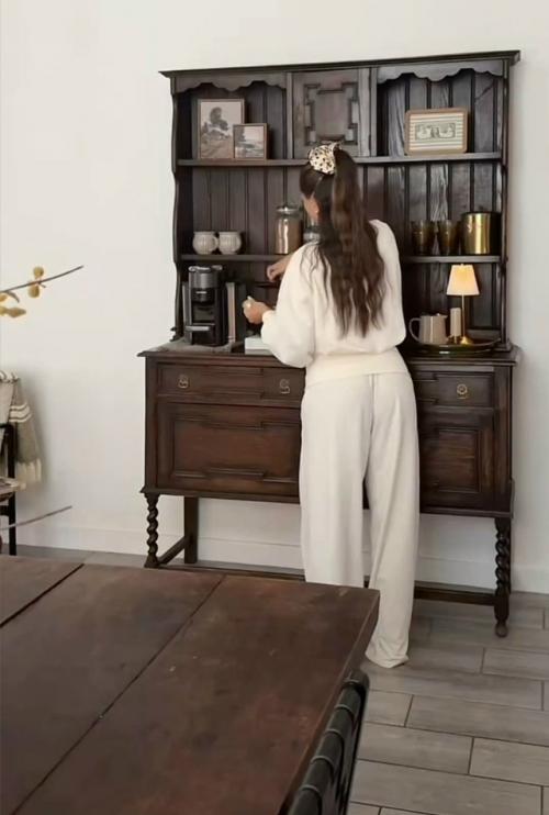 В продолжение темы про кофестанции дома. 08