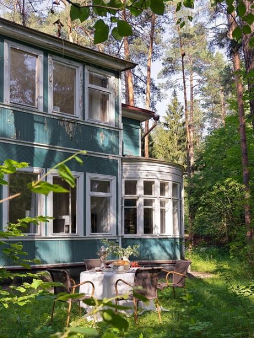 Доброе утро, дорогие читатели! 01