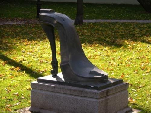 Прогулка по парадоксальной петроградке: 6 мест. 03