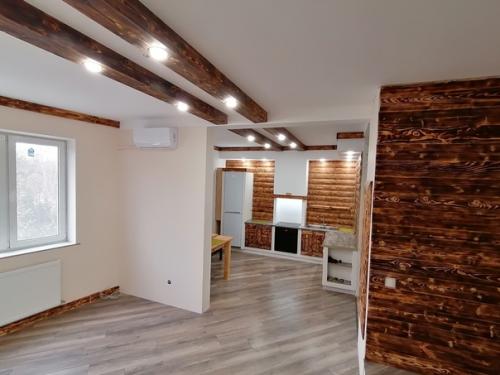 Ваши шаблонные интерьеры надоели. 06