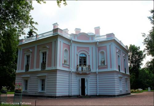 Из прошлого: Пётр III. 01