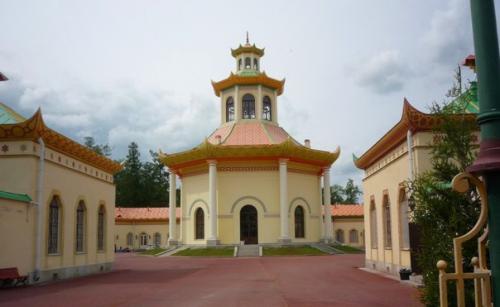 Я тебя в МУЗЕЙ поведу. 03