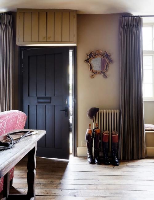 Котсуолд - живописное графство на юго-западе Великобритании, известное своими красивыми пейзажами и историческими зданиями. 09