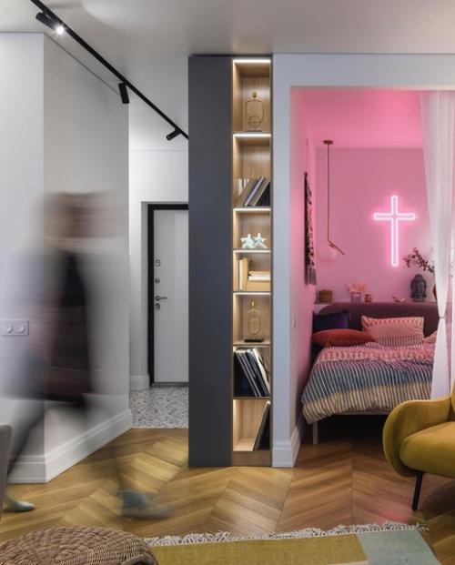 Квартира 42 кв. 05 Квартира 42 кв. 05