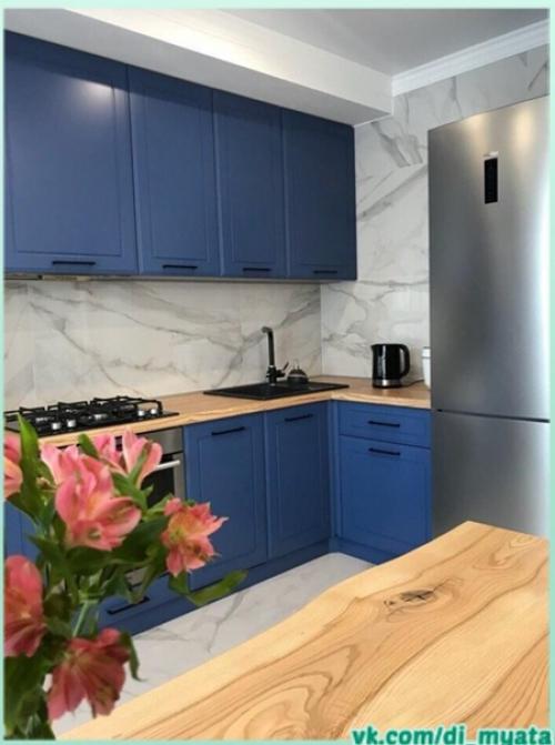 Красивое оформление квартиры. 04