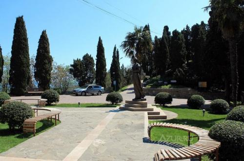 Дворец княгини Гагариной. 05