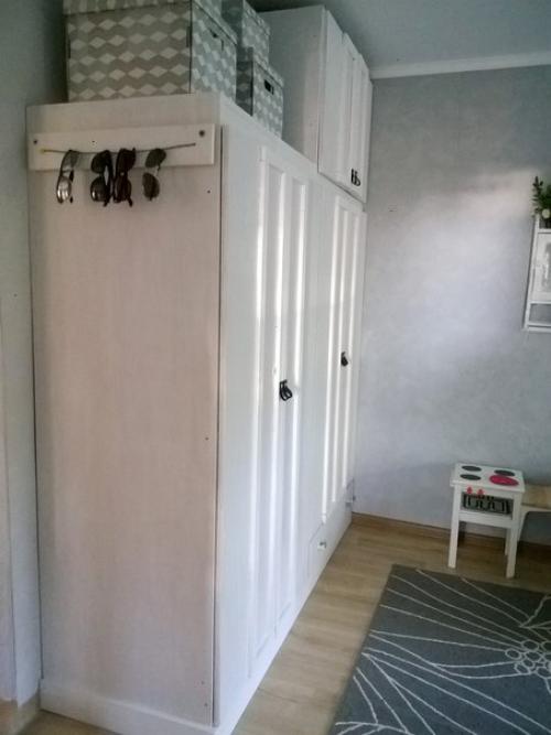 Жил был шкаф. 04