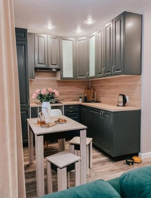 Квартира после ремонта. 04