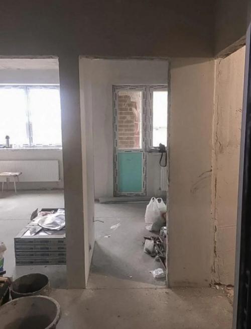 Квартира после ремонта. 08