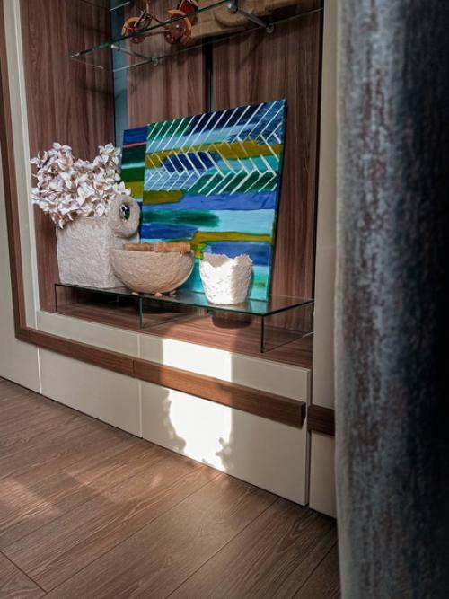 Добро пожаловать в невероятную атмосферу эстетики, уюта и творчества дома мильяны Milkin. 09