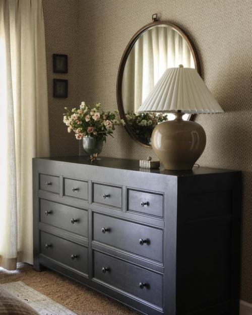 Дом маринн. Маринн любит вневременные интерьеры и это видно по ее дому. 04