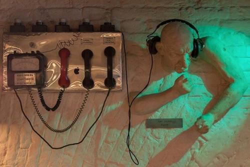 Подборка необычных кафе и ресторанов Петербурга. 06