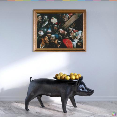 Добрейшего утра и замечательной недели. 01