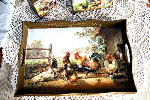 Почему стиль Прованс так в современном интерьере популярен. 07