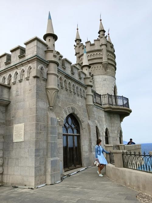 Несмотря на светлый праздник, вчерашний день с утра немного не задался. 05