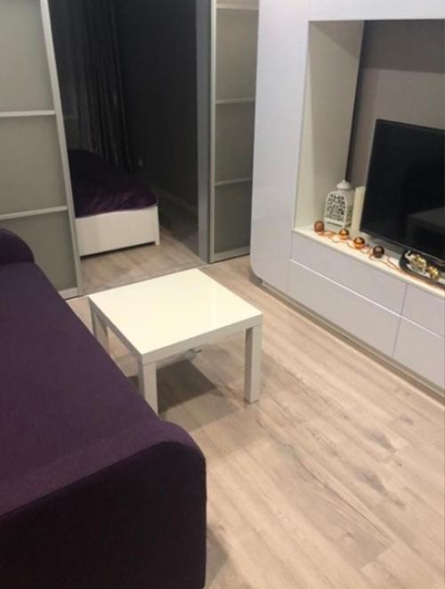 Результат ремонта квартиры. 04