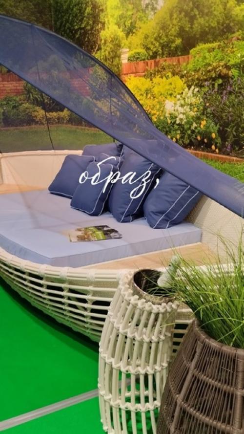 В Краснодаре прошла очередная выставка мебели и предметов интерьера. 08