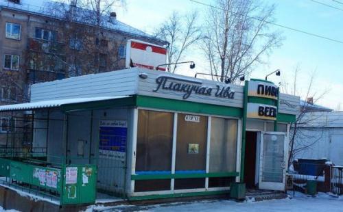 Худшие места Новосибирска для свиданий: куда пригласить девушку, если она вам уже надоела. 02