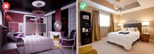 Как правильно использовать пространство в КВАРТИРЕ. 09