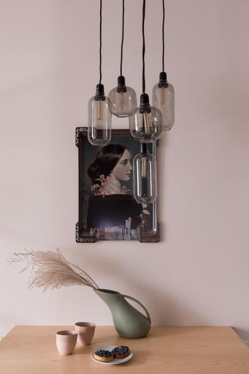 Скандинавский цветок: квартира 49 м в Киеве ч. 1. 01